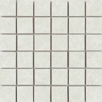 Kraken Light Matte Mosaic 12 x 12